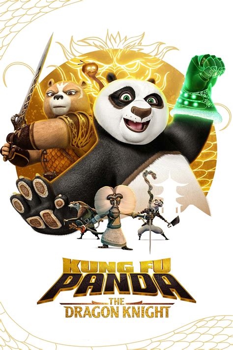 kung fu panda part 2